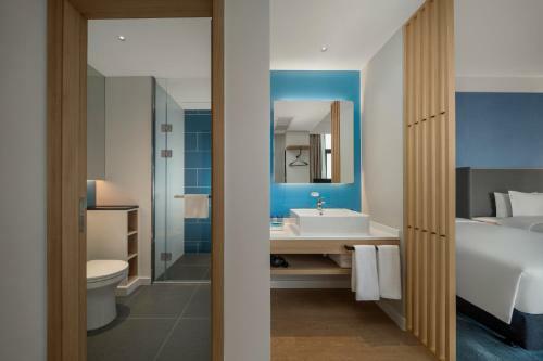 Holiday Inn Express Nanchang Riverside, An Ihg Hotel