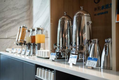 Holiday Inn Express Nanchang Riverside, An Ihg Hotel