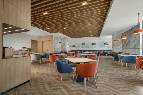 Holiday Inn Express Nanchang Riverside, An Ihg Hotel