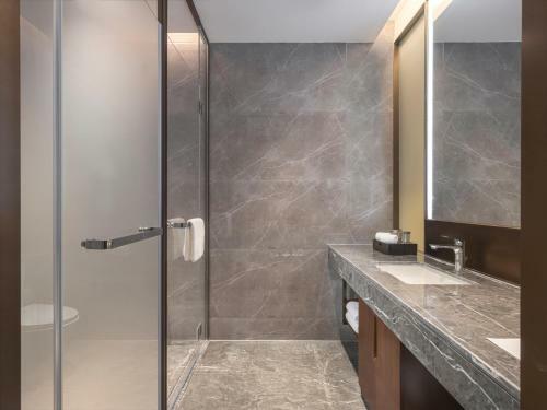 Hotel Grand Mercure Pingxiang Kaiguang