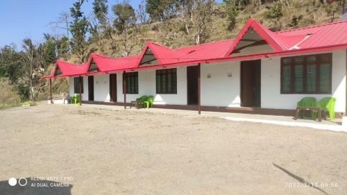 Itharana Vijayraaj Homestay