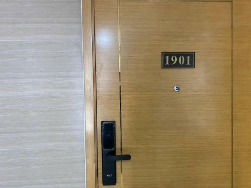 Apartamento ??1901???????????????