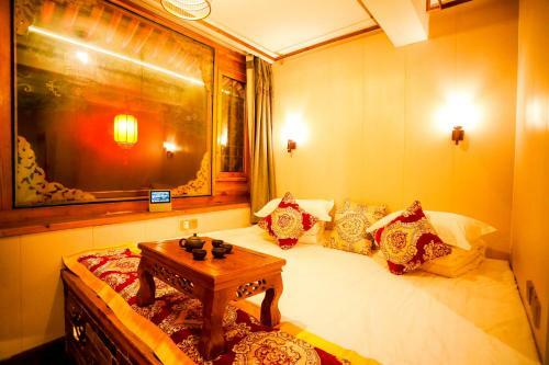Pingyao Yihe Palace Hotel