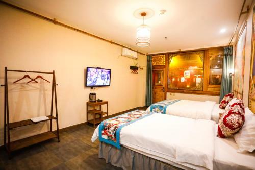 Pingyao Yihe Palace Hotel