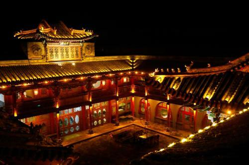 Pingyao Yihe Palace Hotel
