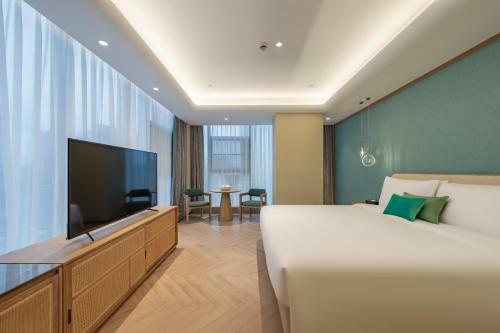 Zhenting Hotel