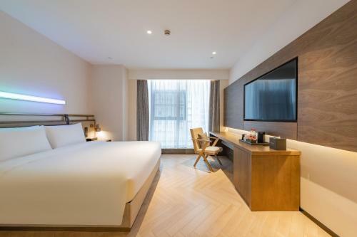 Zhenting Hotel
