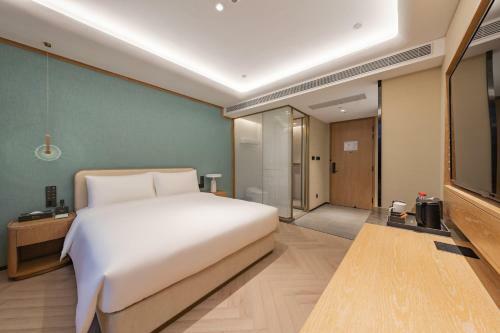 Zhenting Hotel