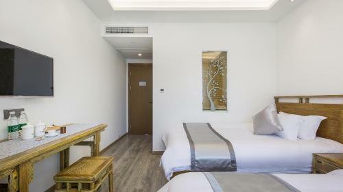 Floral Hotel Yuyao Mangrove