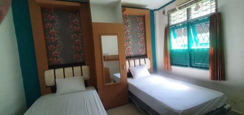 Hostal Rumah Dempo Syariah
