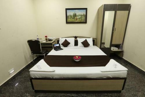 Hotel Jothi's Residency