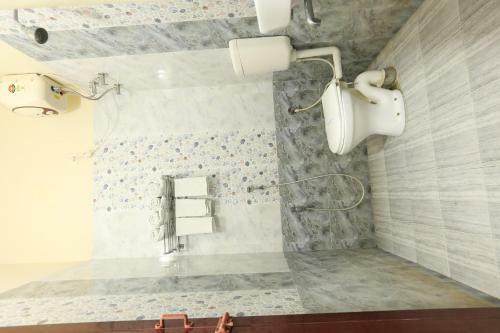 Hotel Jothi's Residency