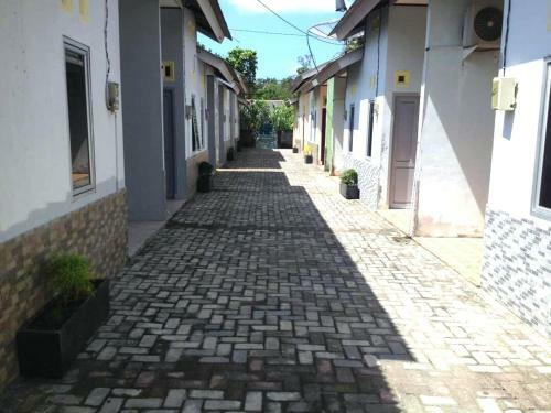Hostal Rumah Charsy Homestay