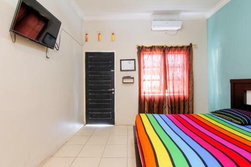 Hostal Trans Bandara Residence