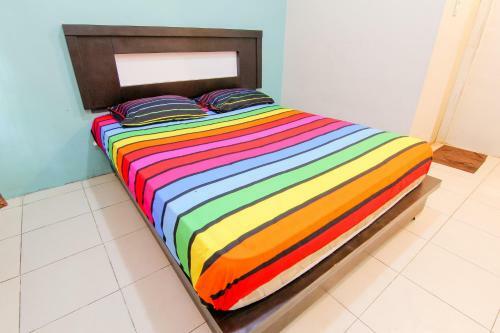 Hostal Trans Bandara Residence