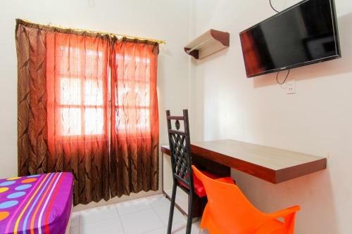 Hostal Trans Bandara Residence