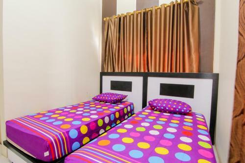 Hostal Trans Bandara Residence