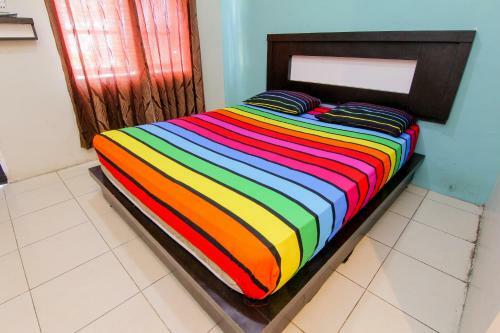 Hostal Trans Bandara Residence
