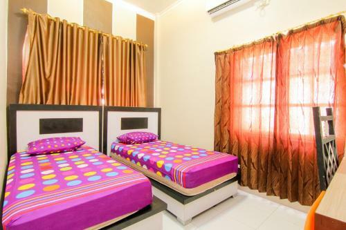 Hostal Trans Bandara Residence