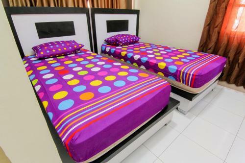 Hostal Trans Bandara Residence