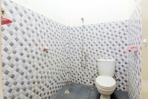 Hostal Trans Bandara Residence