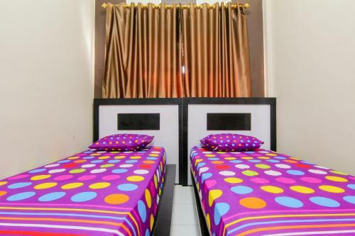 Hostal Trans Bandara Residence