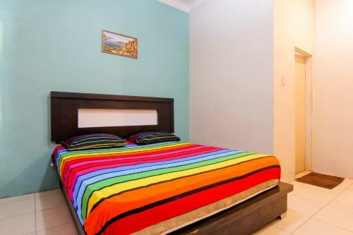Hostal Trans Bandara Residence