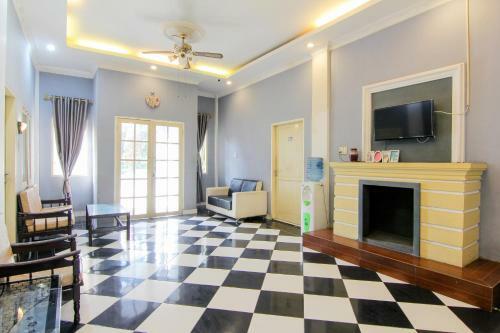 Hostal Trans Bandara Residence