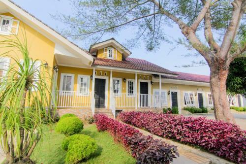 Hostal Trans Bandara Residence