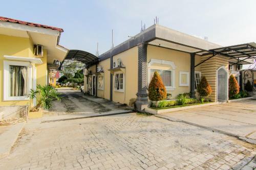 Hostal Trans Bandara Residence