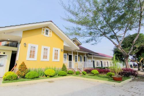 Hostal Trans Bandara Residence