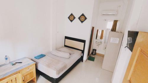 Anggrek Homestay Banjarmasin