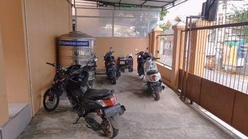 Anggrek Homestay Banjarmasin