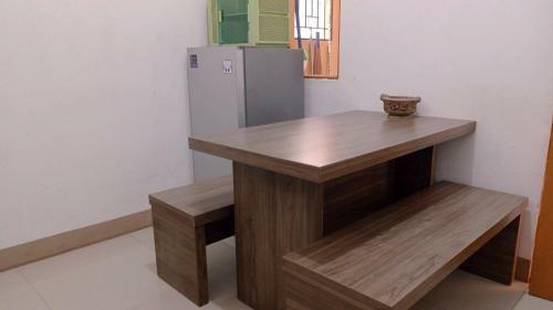 Anggrek Homestay Banjarmasin