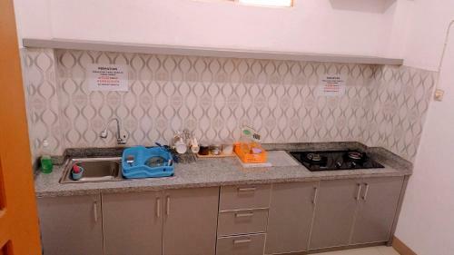 Anggrek Homestay Banjarmasin