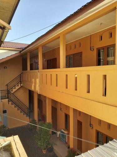 Anggrek Homestay Banjarmasin