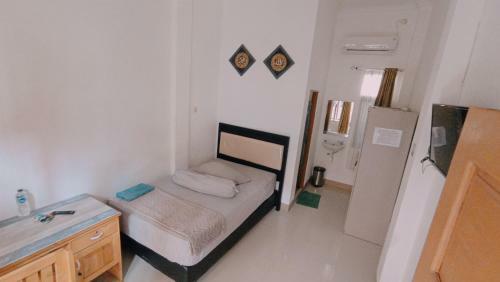Anggrek Homestay