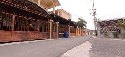Anggrek Homestay