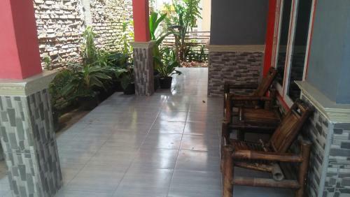 Albergue Penginapan Cantika
