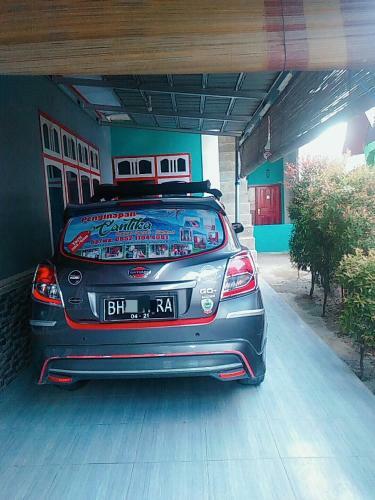 Albergue Penginapan Cantika