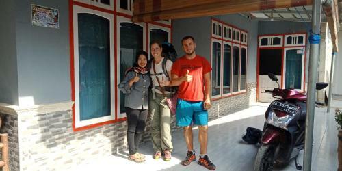 Albergue Penginapan Cantika