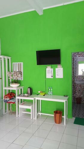Hostal Maria Guest House