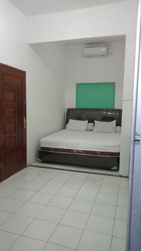 Hostal Maria Guest House