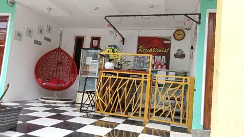 Hostal Maria Guest House