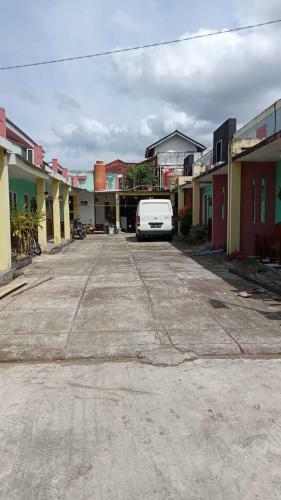 Hostal Maria Guest House