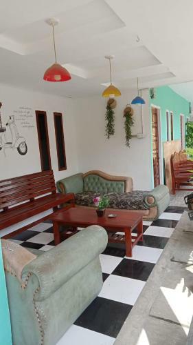 Hostal Maria Guest House