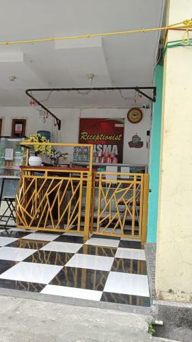 Hostal Maria Guest House