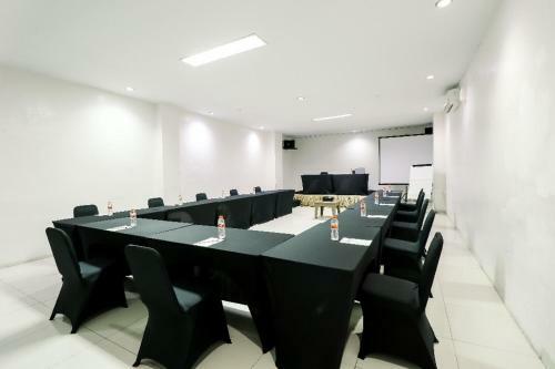 Saka Hotel Medan