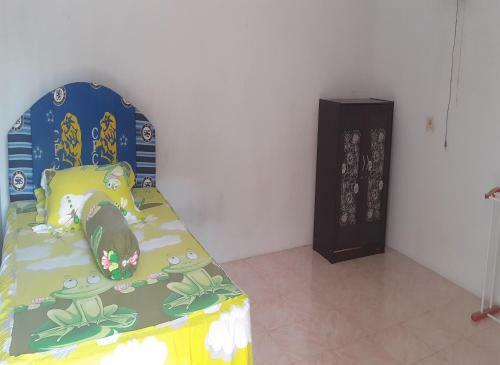 Hostal Sederhana's Home