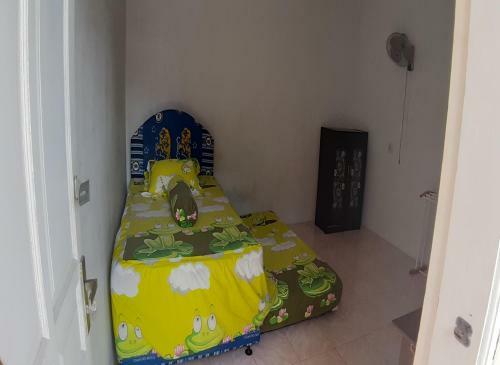 Hostal Sederhana's Home